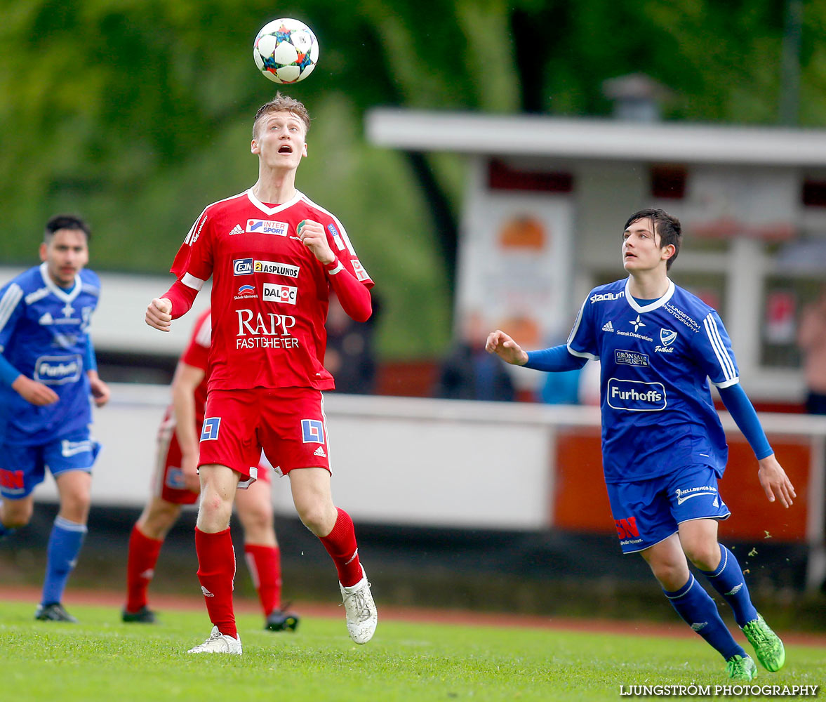 Skövde AIK-IFK Skövde FK 1-1,herr,Södermalms IP,Skövde,Sverige,Fotboll,,2015,122922