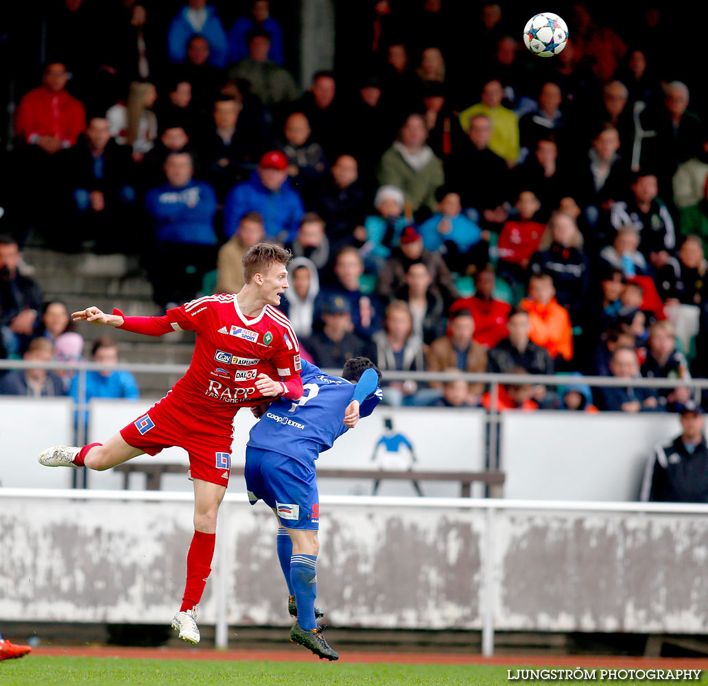 Skövde AIK-IFK Skövde FK 1-1,herr,Södermalms IP,Skövde,Sverige,Fotboll,,2015,122924