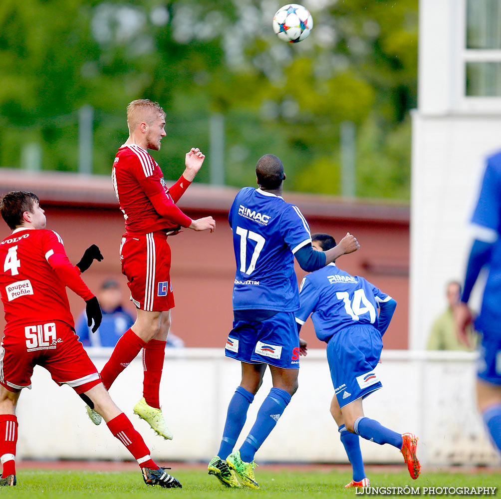 Skövde AIK-IFK Skövde FK 1-1,herr,Södermalms IP,Skövde,Sverige,Fotboll,,2015,122928