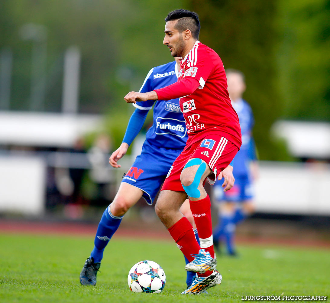 Skövde AIK-IFK Skövde FK 1-1,herr,Södermalms IP,Skövde,Sverige,Fotboll,,2015,122934