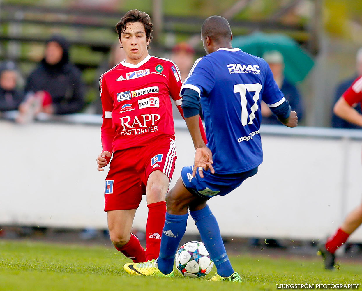 Skövde AIK-IFK Skövde FK 1-1,herr,Södermalms IP,Skövde,Sverige,Fotboll,,2015,122941