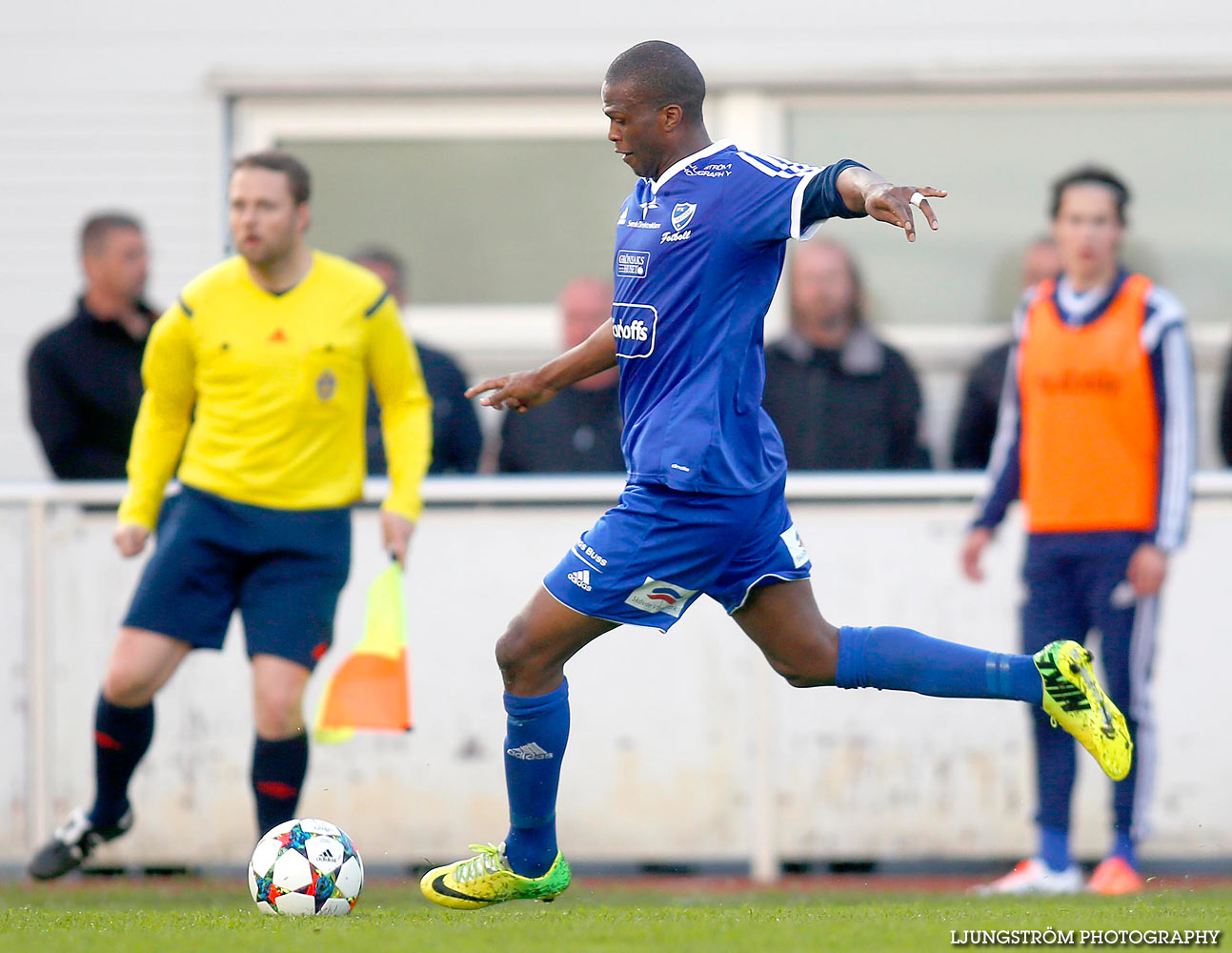 Skövde AIK-IFK Skövde FK 1-1,herr,Södermalms IP,Skövde,Sverige,Fotboll,,2015,122943