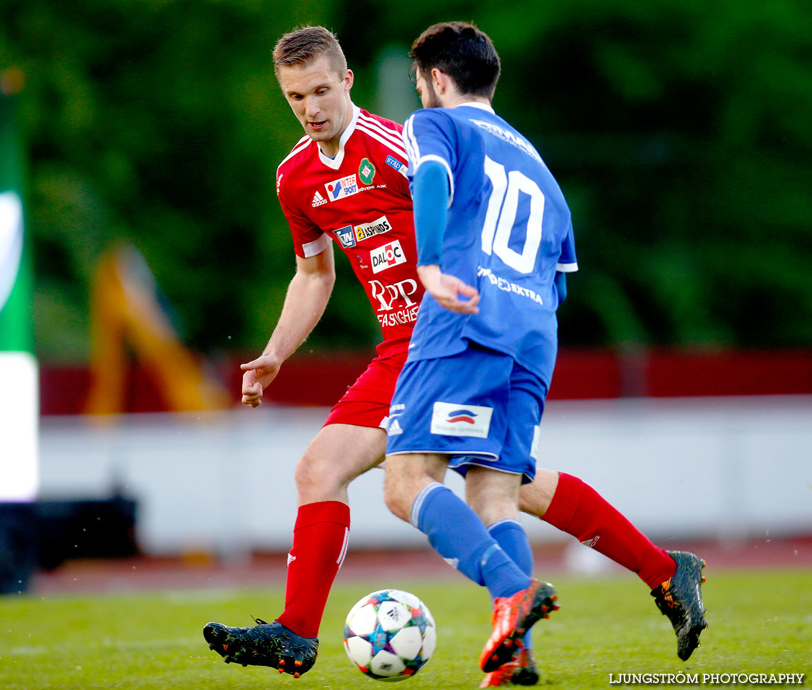 Skövde AIK-IFK Skövde FK 1-1,herr,Södermalms IP,Skövde,Sverige,Fotboll,,2015,122947