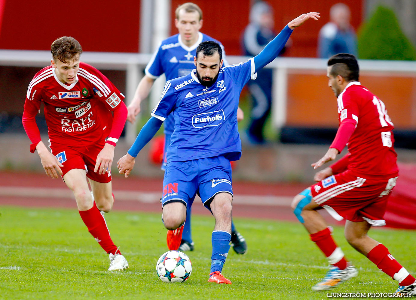 Skövde AIK-IFK Skövde FK 1-1,herr,Södermalms IP,Skövde,Sverige,Fotboll,,2015,122955