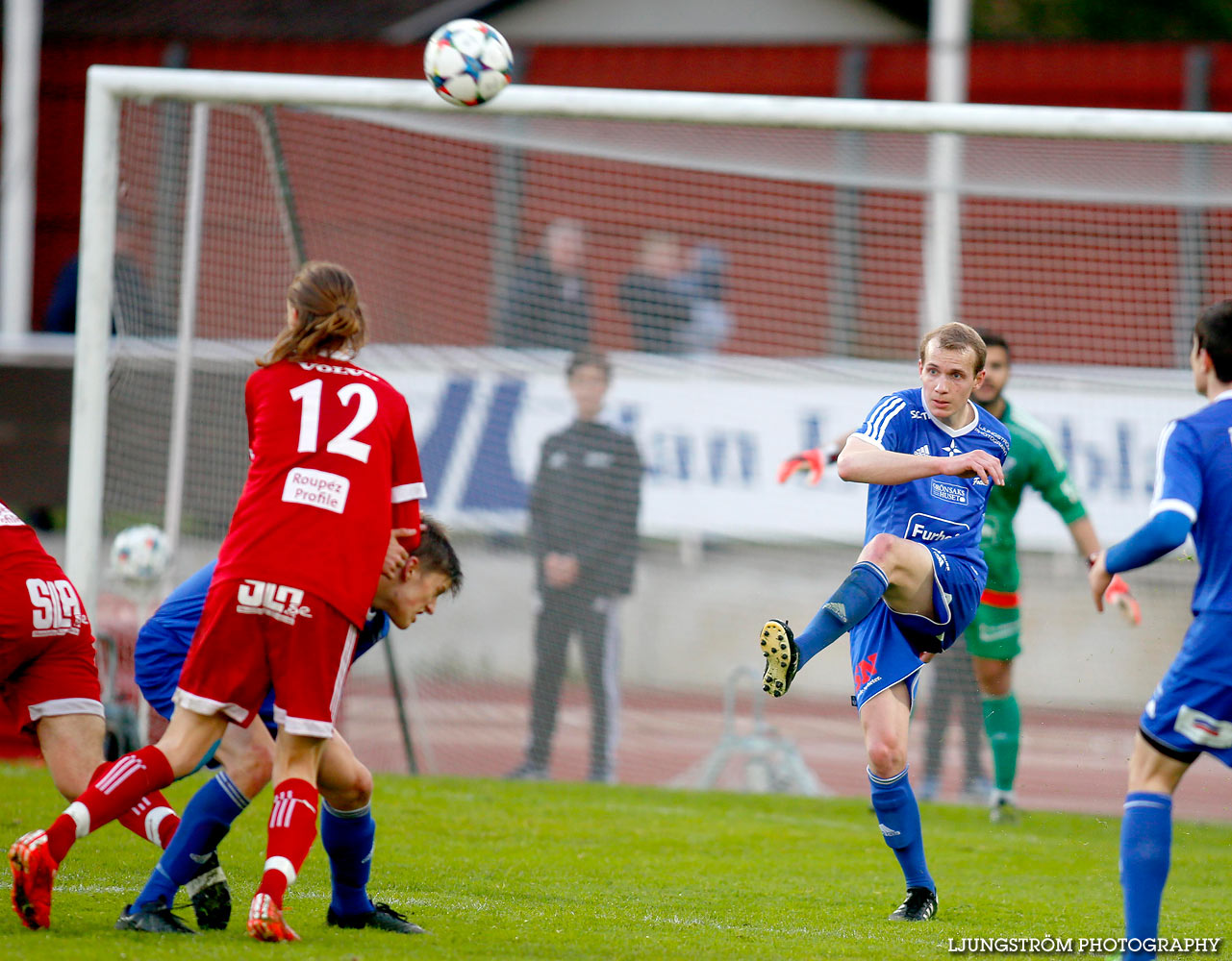 Skövde AIK-IFK Skövde FK 1-1,herr,Södermalms IP,Skövde,Sverige,Fotboll,,2015,122958