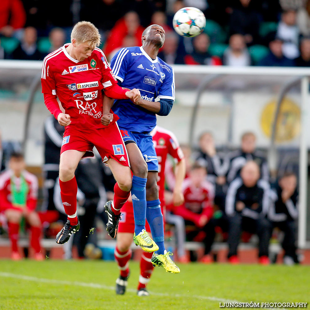 Skövde AIK-IFK Skövde FK 1-1,herr,Södermalms IP,Skövde,Sverige,Fotboll,,2015,122959