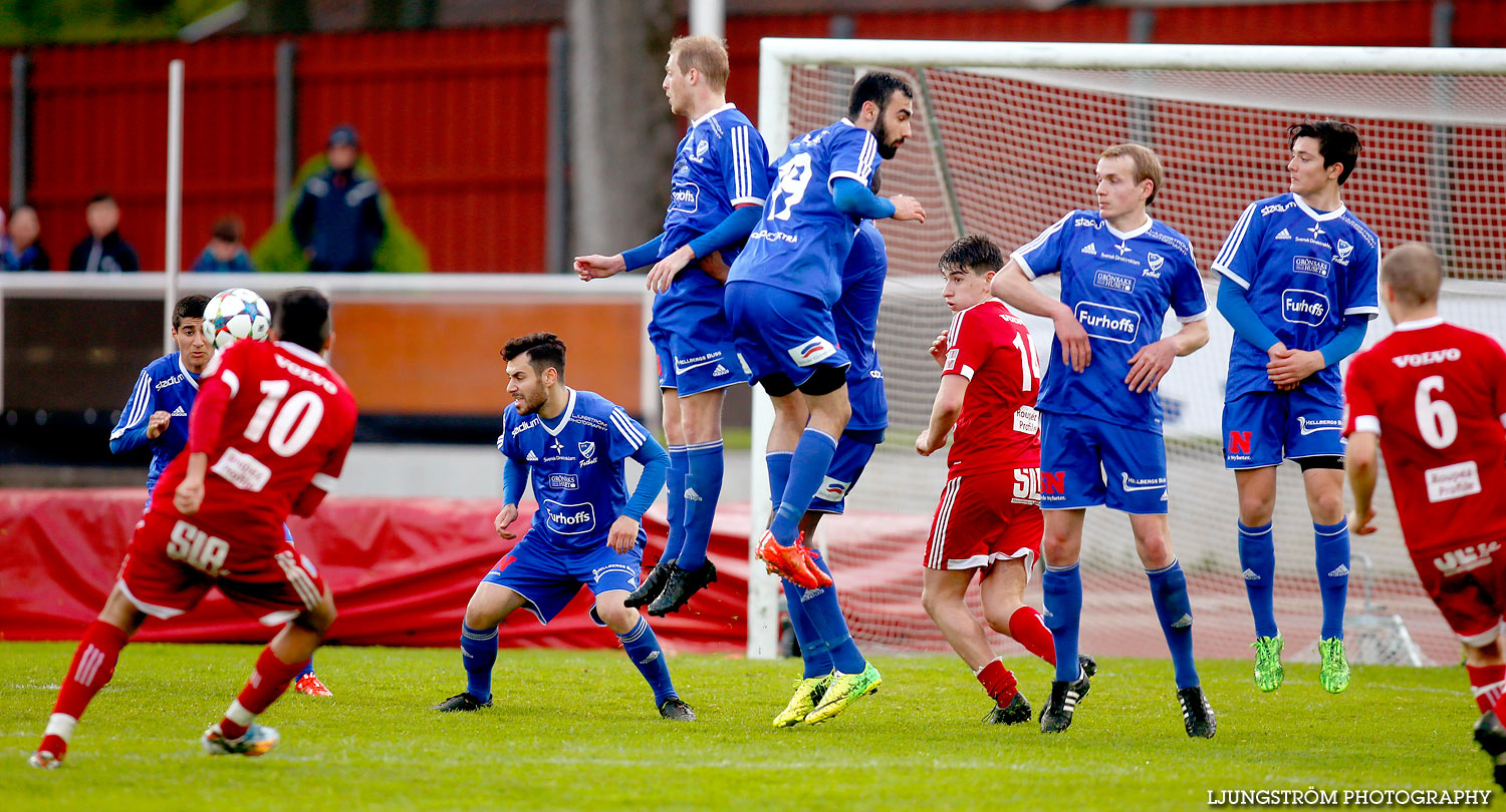 Skövde AIK-IFK Skövde FK 1-1,herr,Södermalms IP,Skövde,Sverige,Fotboll,,2015,122961