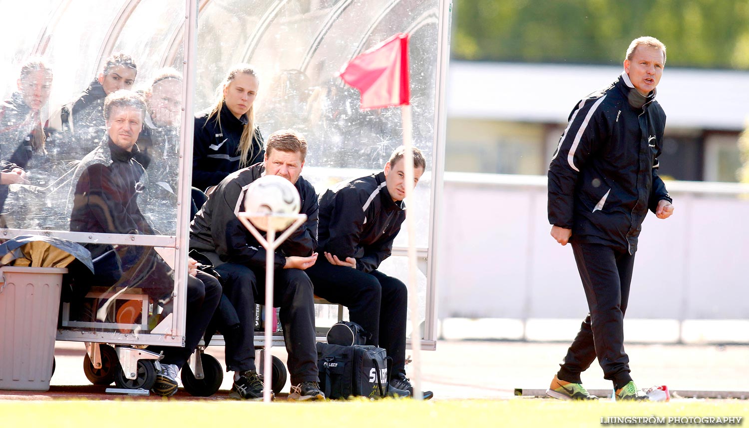 Skövde KIK-IFK Skoghall 4-2,dam,Södermalms IP,Skövde,Sverige,Fotboll,,2015,118886