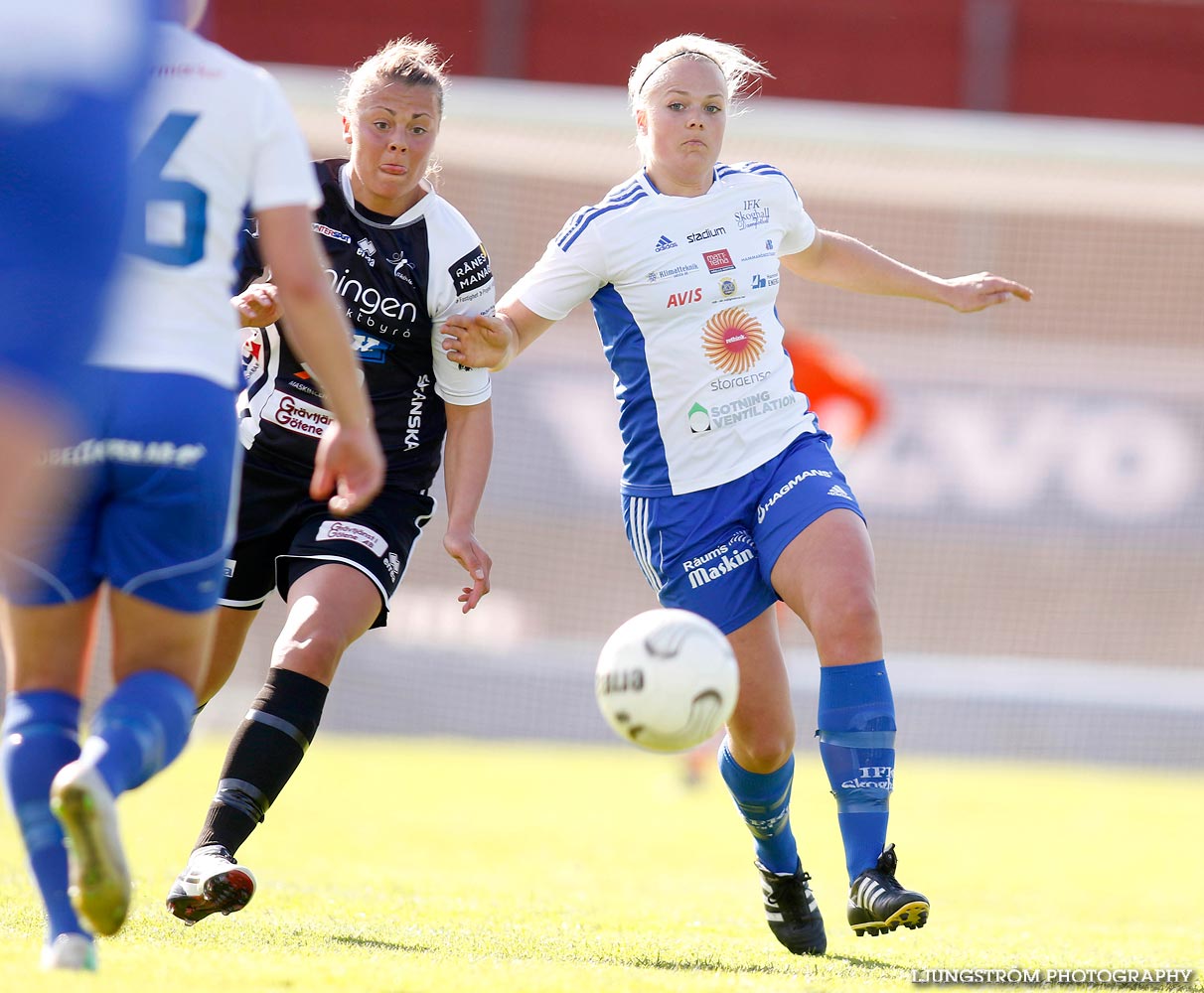 Skövde KIK-IFK Skoghall 4-2,dam,Södermalms IP,Skövde,Sverige,Fotboll,,2015,118889