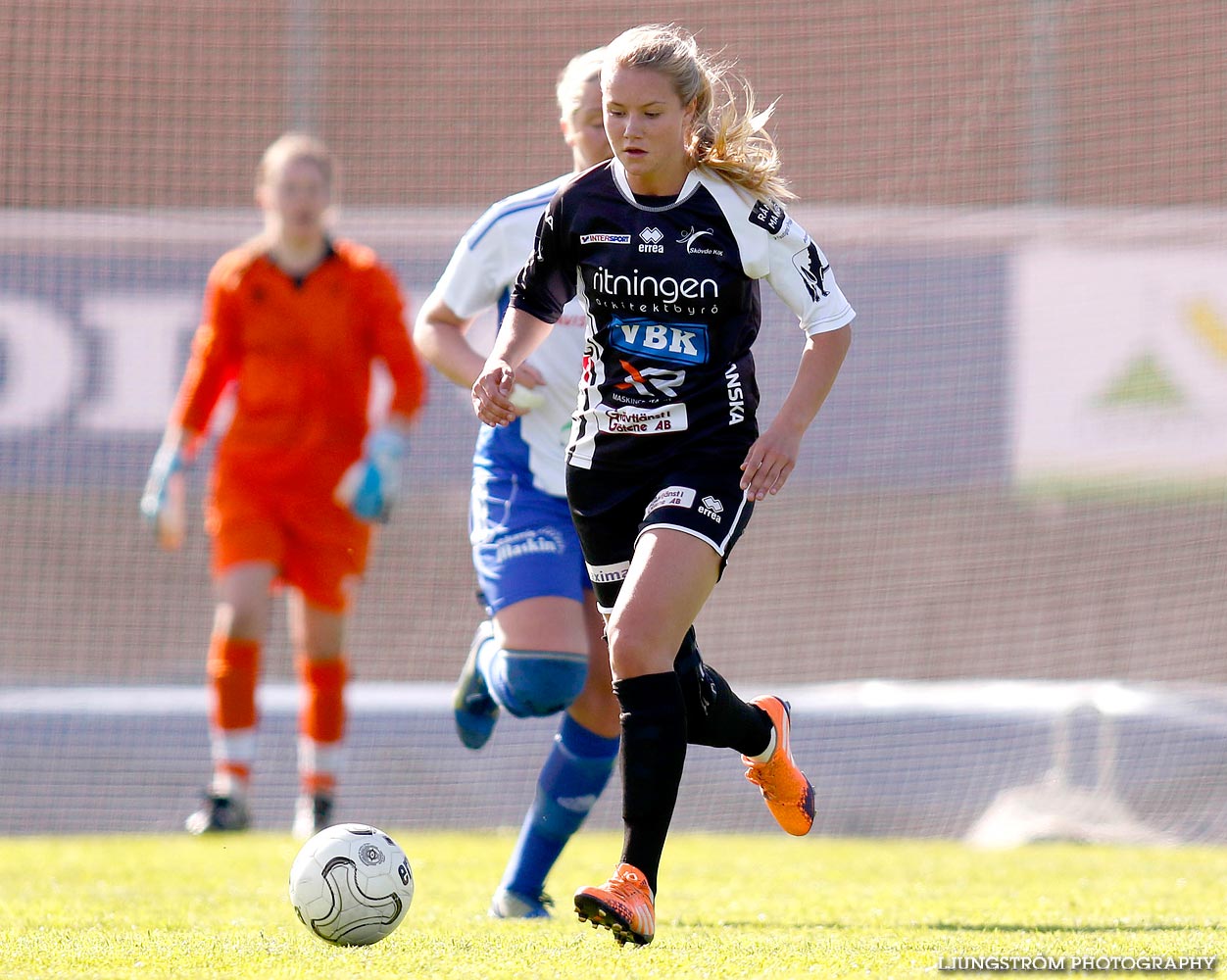 Skövde KIK-IFK Skoghall 4-2,dam,Södermalms IP,Skövde,Sverige,Fotboll,,2015,118895