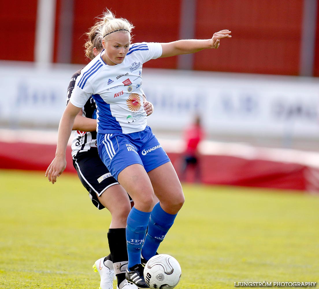 Skövde KIK-IFK Skoghall 4-2,dam,Södermalms IP,Skövde,Sverige,Fotboll,,2015,118901