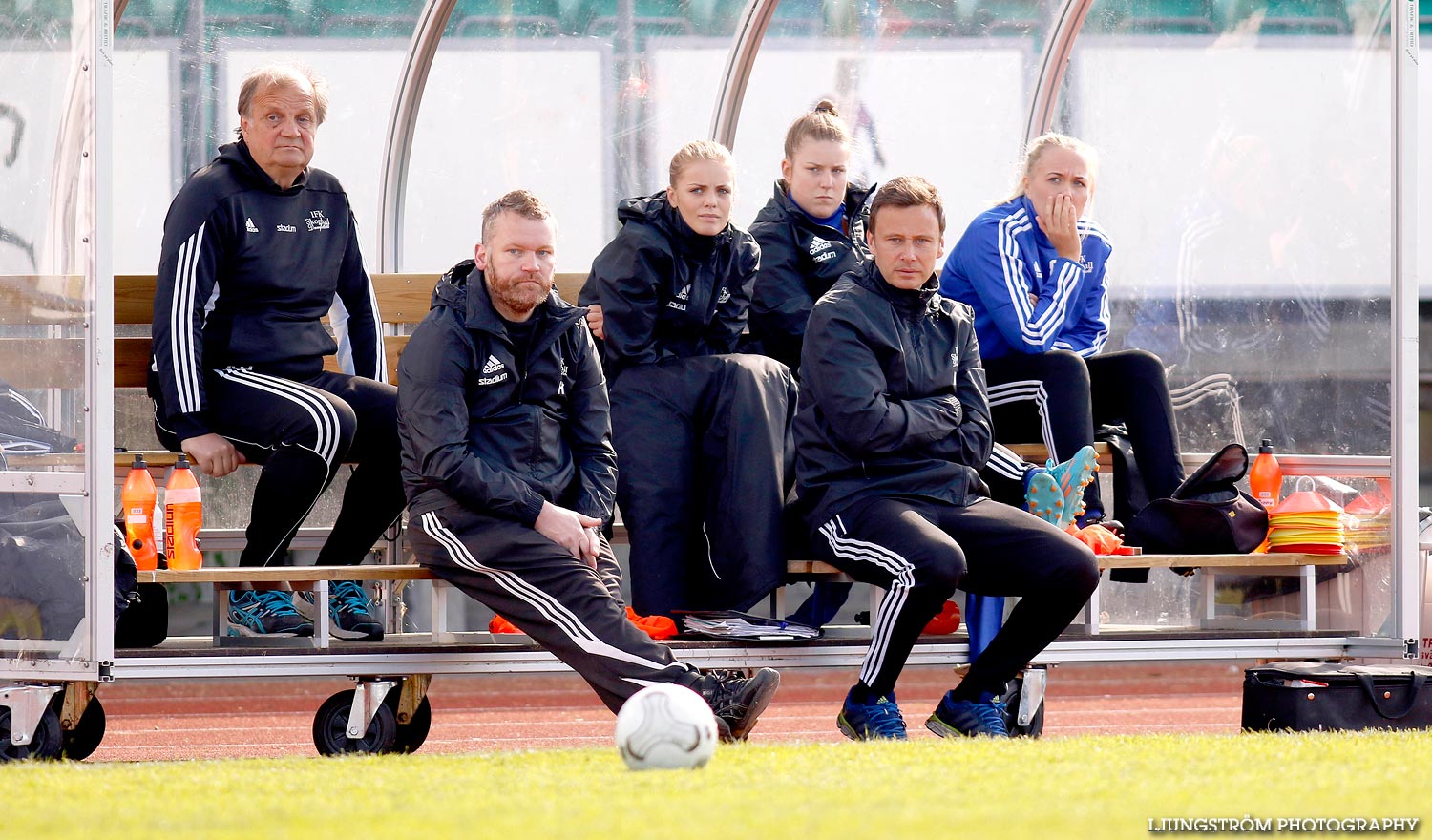 Skövde KIK-IFK Skoghall 4-2,dam,Södermalms IP,Skövde,Sverige,Fotboll,,2015,118902