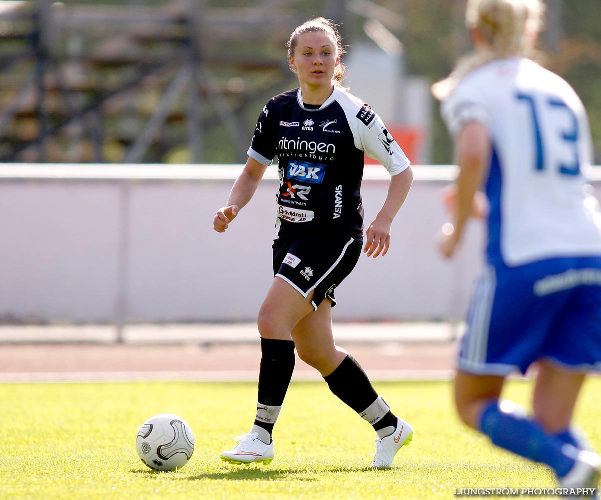 Skövde KIK-IFK Skoghall 4-2,dam,Södermalms IP,Skövde,Sverige,Fotboll,,2015,118905