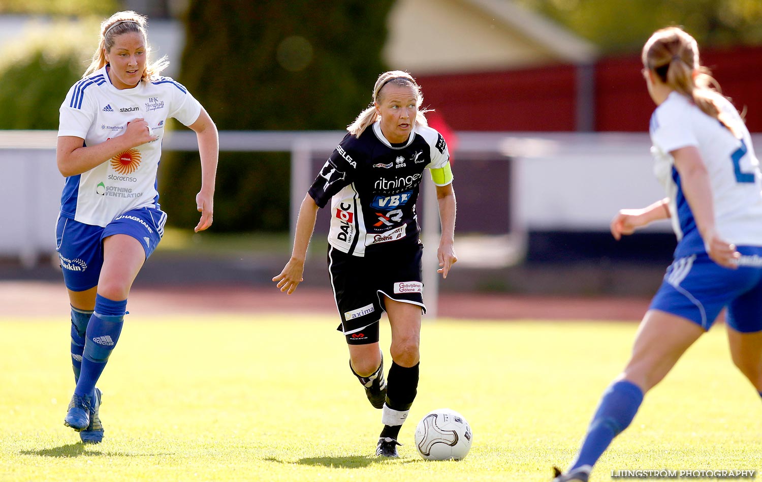 Skövde KIK-IFK Skoghall 4-2,dam,Södermalms IP,Skövde,Sverige,Fotboll,,2015,118907
