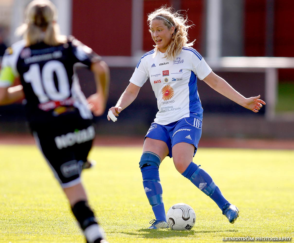 Skövde KIK-IFK Skoghall 4-2,dam,Södermalms IP,Skövde,Sverige,Fotboll,,2015,118915