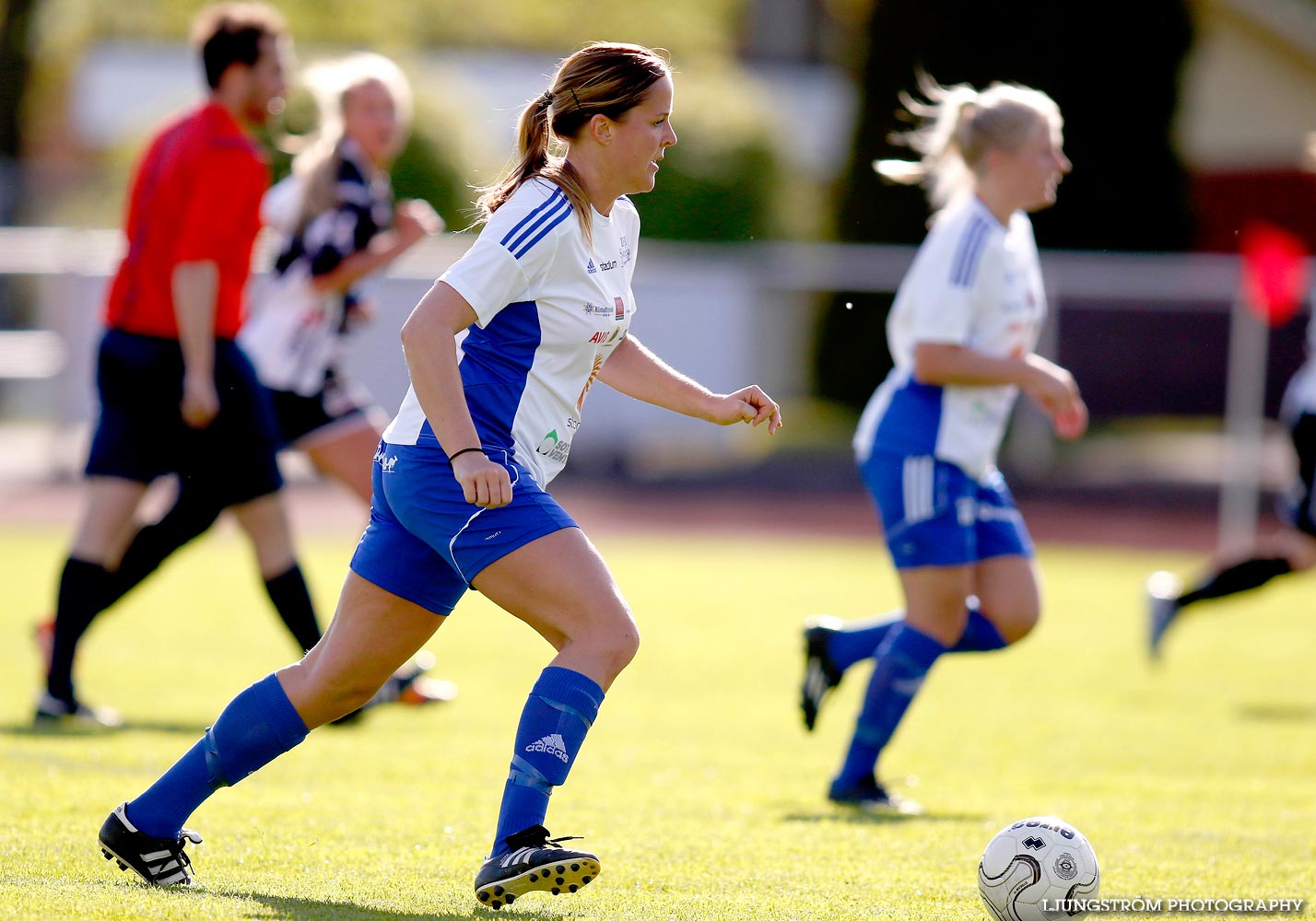 Skövde KIK-IFK Skoghall 4-2,dam,Södermalms IP,Skövde,Sverige,Fotboll,,2015,118920