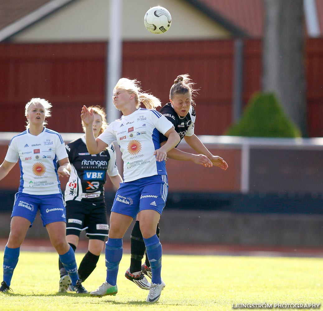 Skövde KIK-IFK Skoghall 4-2,dam,Södermalms IP,Skövde,Sverige,Fotboll,,2015,118941