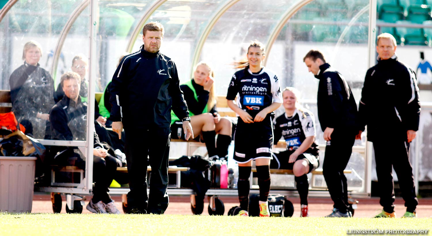 Skövde KIK-IFK Skoghall 4-2,dam,Södermalms IP,Skövde,Sverige,Fotboll,,2015,118945