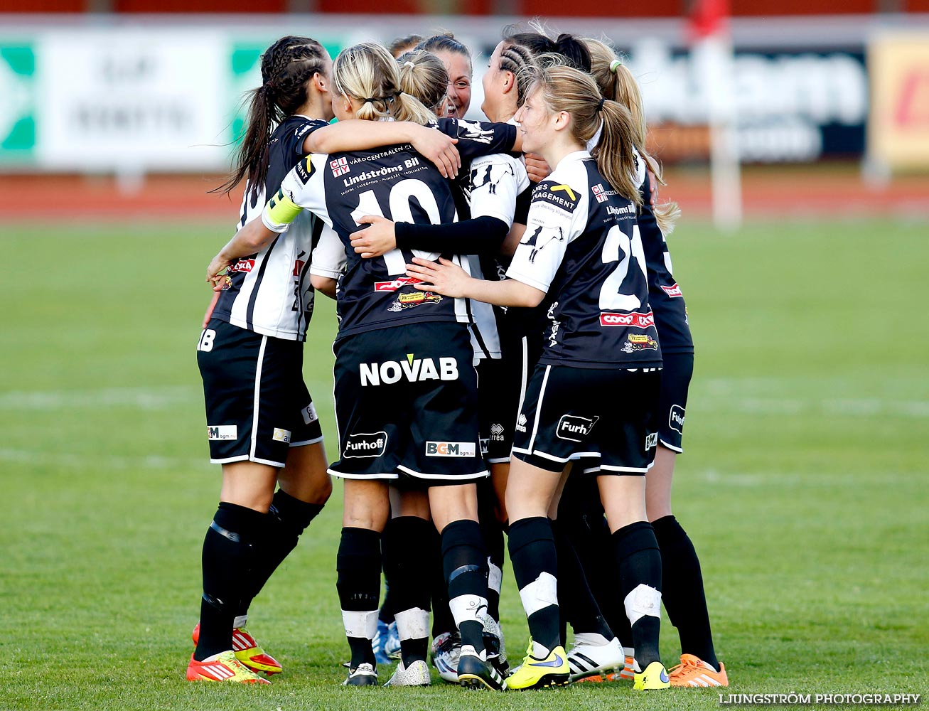 Skövde KIK-IFK Skoghall 4-2,dam,Södermalms IP,Skövde,Sverige,Fotboll,,2015,118953