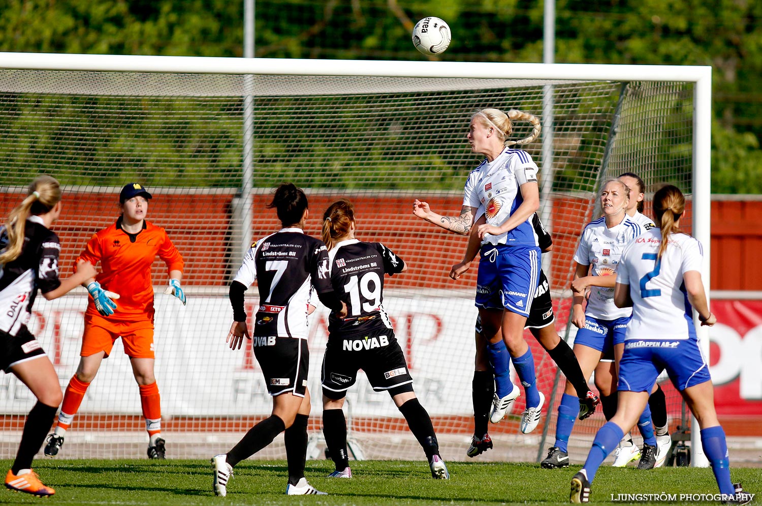 Skövde KIK-IFK Skoghall 4-2,dam,Södermalms IP,Skövde,Sverige,Fotboll,,2015,118955