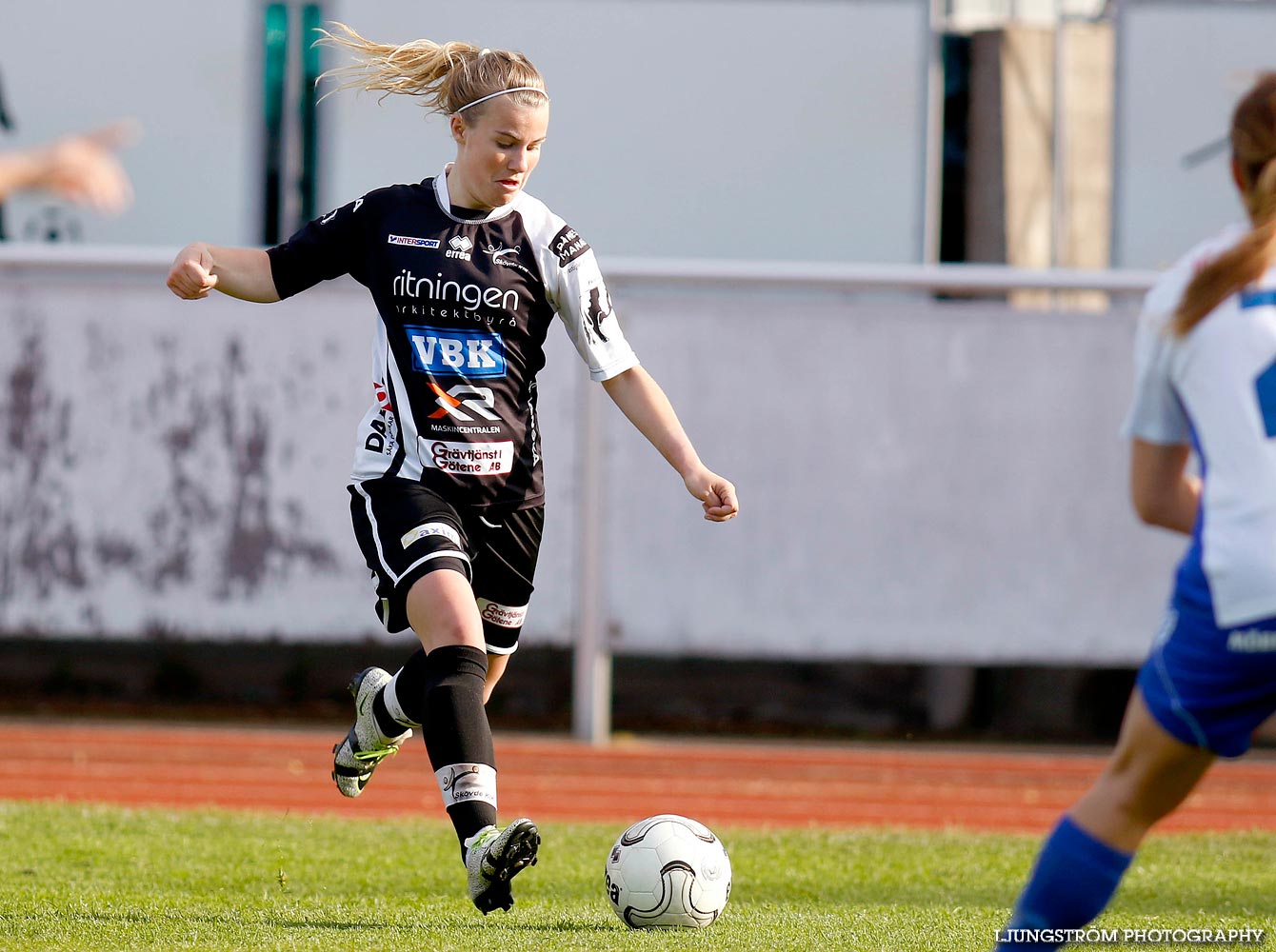 Skövde KIK-IFK Skoghall 4-2,dam,Södermalms IP,Skövde,Sverige,Fotboll,,2015,118958