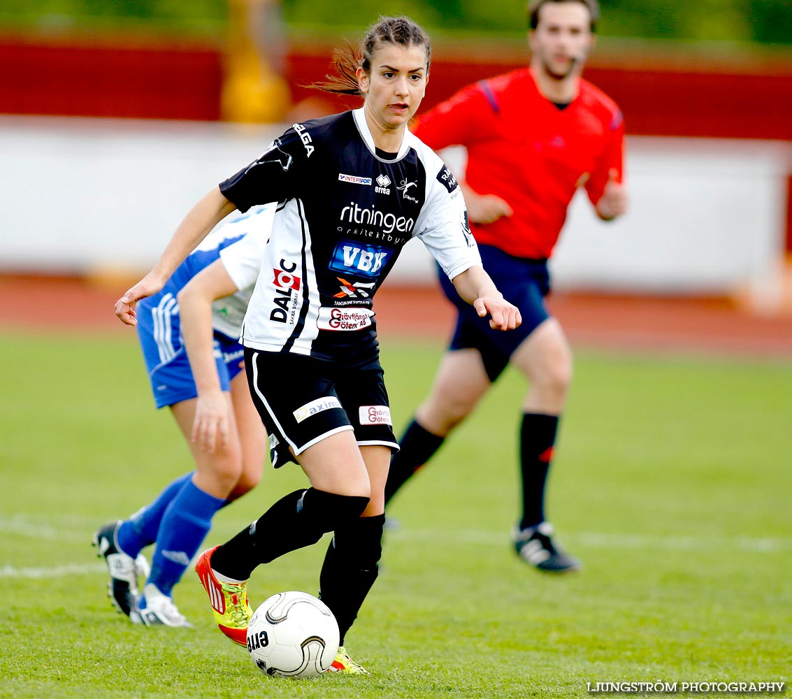 Skövde KIK-IFK Skoghall 4-2,dam,Södermalms IP,Skövde,Sverige,Fotboll,,2015,118967