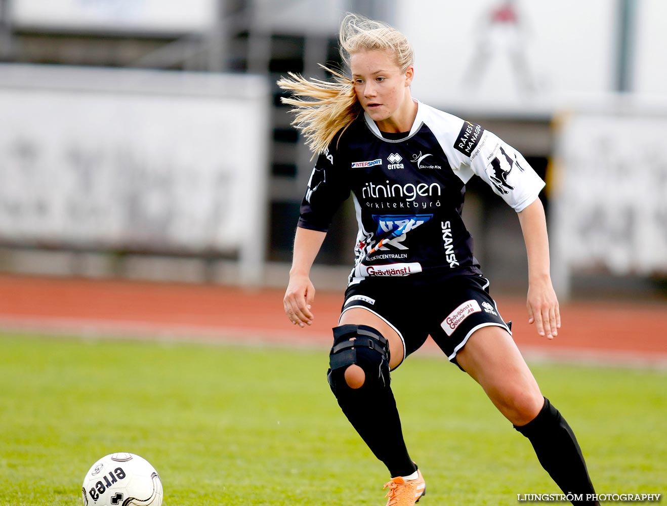 Skövde KIK-IFK Skoghall 4-2,dam,Södermalms IP,Skövde,Sverige,Fotboll,,2015,118968