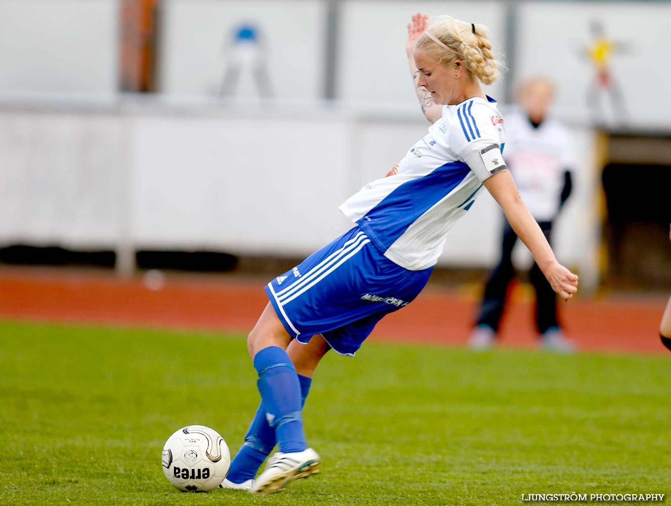 Skövde KIK-IFK Skoghall 4-2,dam,Södermalms IP,Skövde,Sverige,Fotboll,,2015,118976