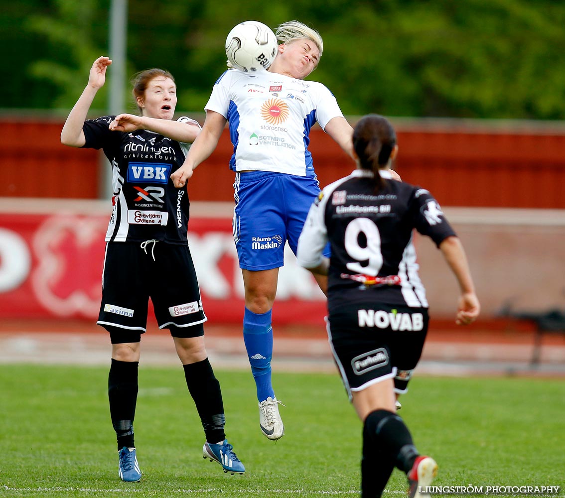 Skövde KIK-IFK Skoghall 4-2,dam,Södermalms IP,Skövde,Sverige,Fotboll,,2015,118980