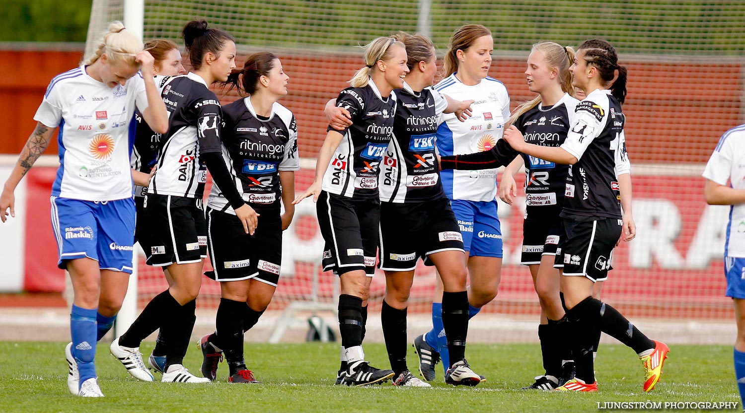 Skövde KIK-IFK Skoghall 4-2,dam,Södermalms IP,Skövde,Sverige,Fotboll,,2015,118991