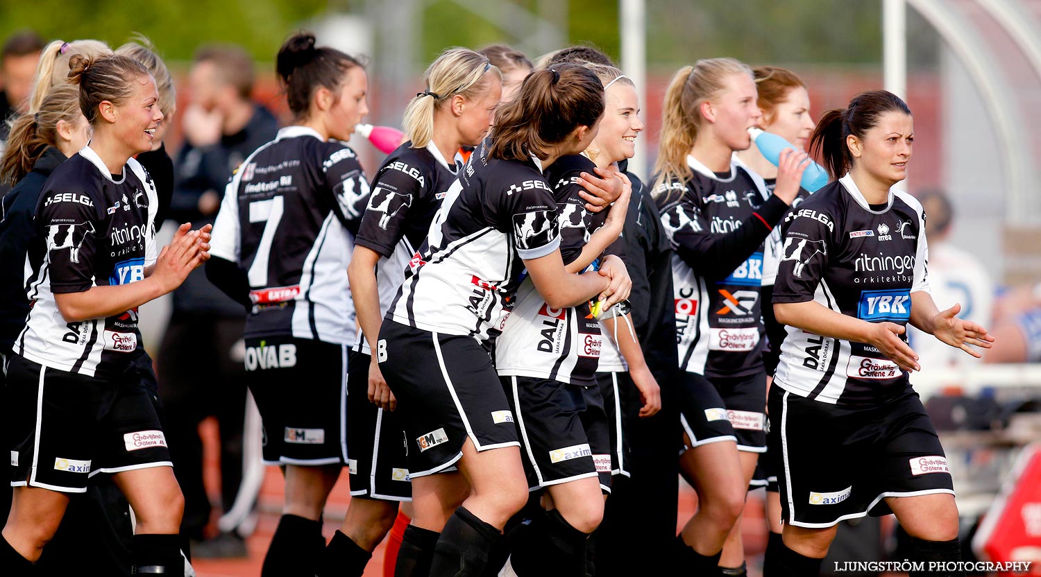 Skövde KIK-IFK Skoghall 4-2,dam,Södermalms IP,Skövde,Sverige,Fotboll,,2015,118994