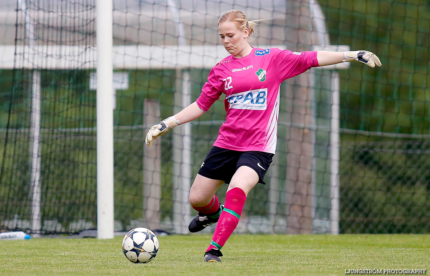 Ulvåkers IF-Våmbs IF 4-3,dam,Åbrovallen,Ulvåker,Sverige,Fotboll,,2015,128412