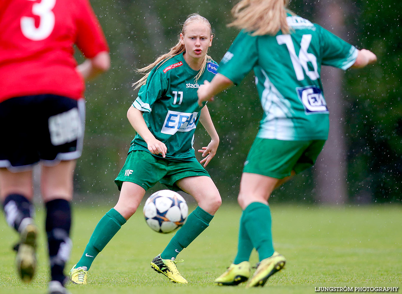 Ulvåkers IF-Våmbs IF 4-3,dam,Åbrovallen,Ulvåker,Sverige,Fotboll,,2015,128468