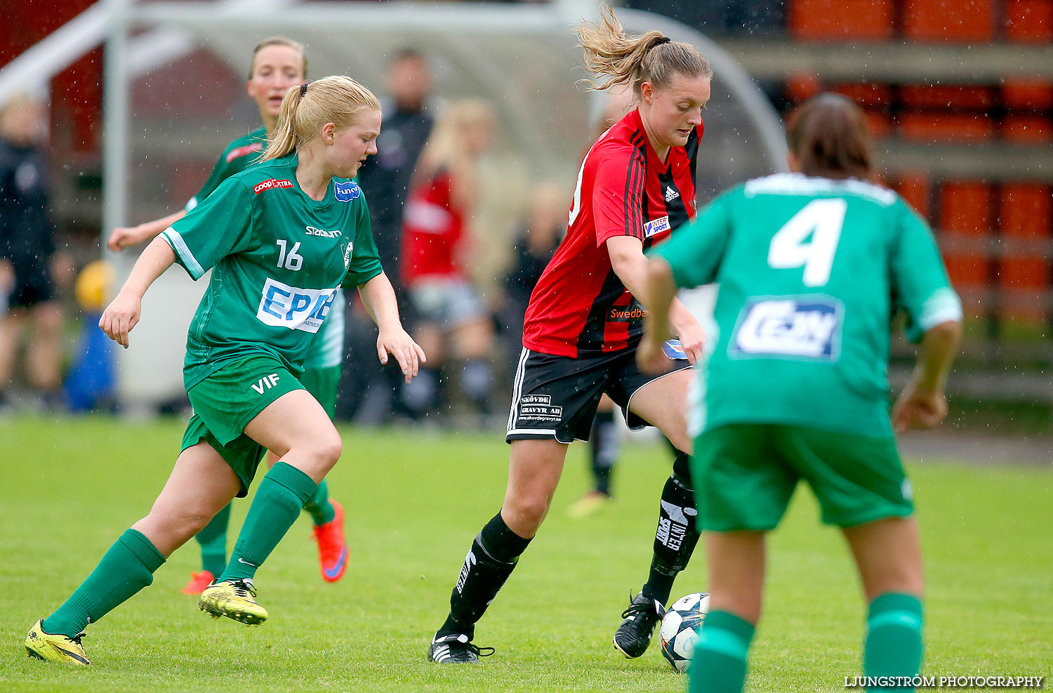 Ulvåkers IF-Våmbs IF 4-3,dam,Åbrovallen,Ulvåker,Sverige,Fotboll,,2015,128470