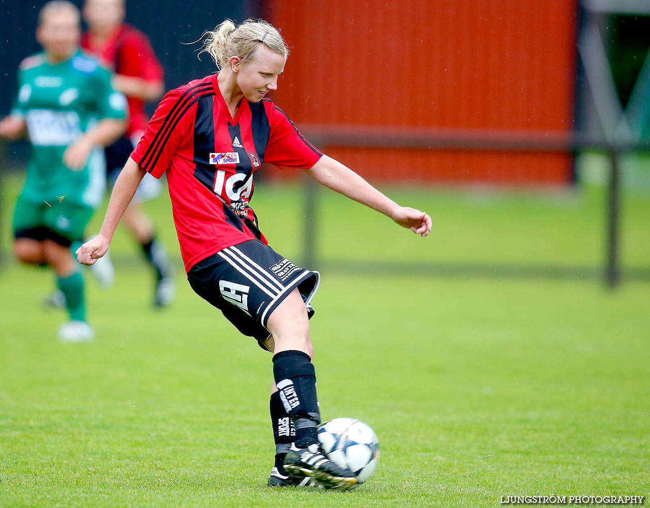 Ulvåkers IF-Våmbs IF 4-3,dam,Åbrovallen,Ulvåker,Sverige,Fotboll,,2015,128501