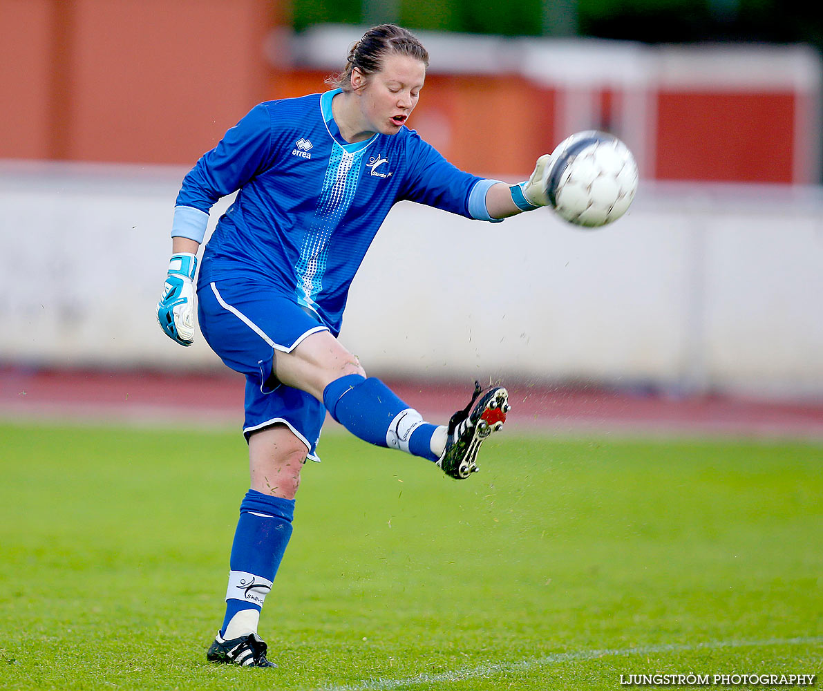 Skövde KIK-IK Rössö Uddevalla 0-6,dam,Södermalms IP,Skövde,Sverige,Fotboll,,2015,127229