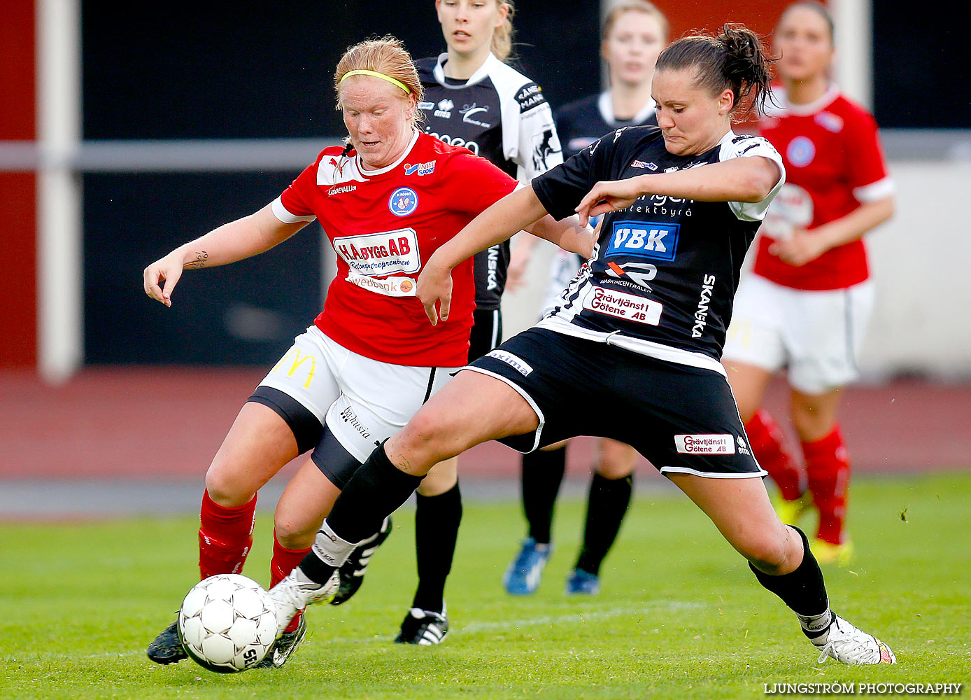 Skövde KIK-IK Rössö Uddevalla 0-6,dam,Södermalms IP,Skövde,Sverige,Fotboll,,2015,127236