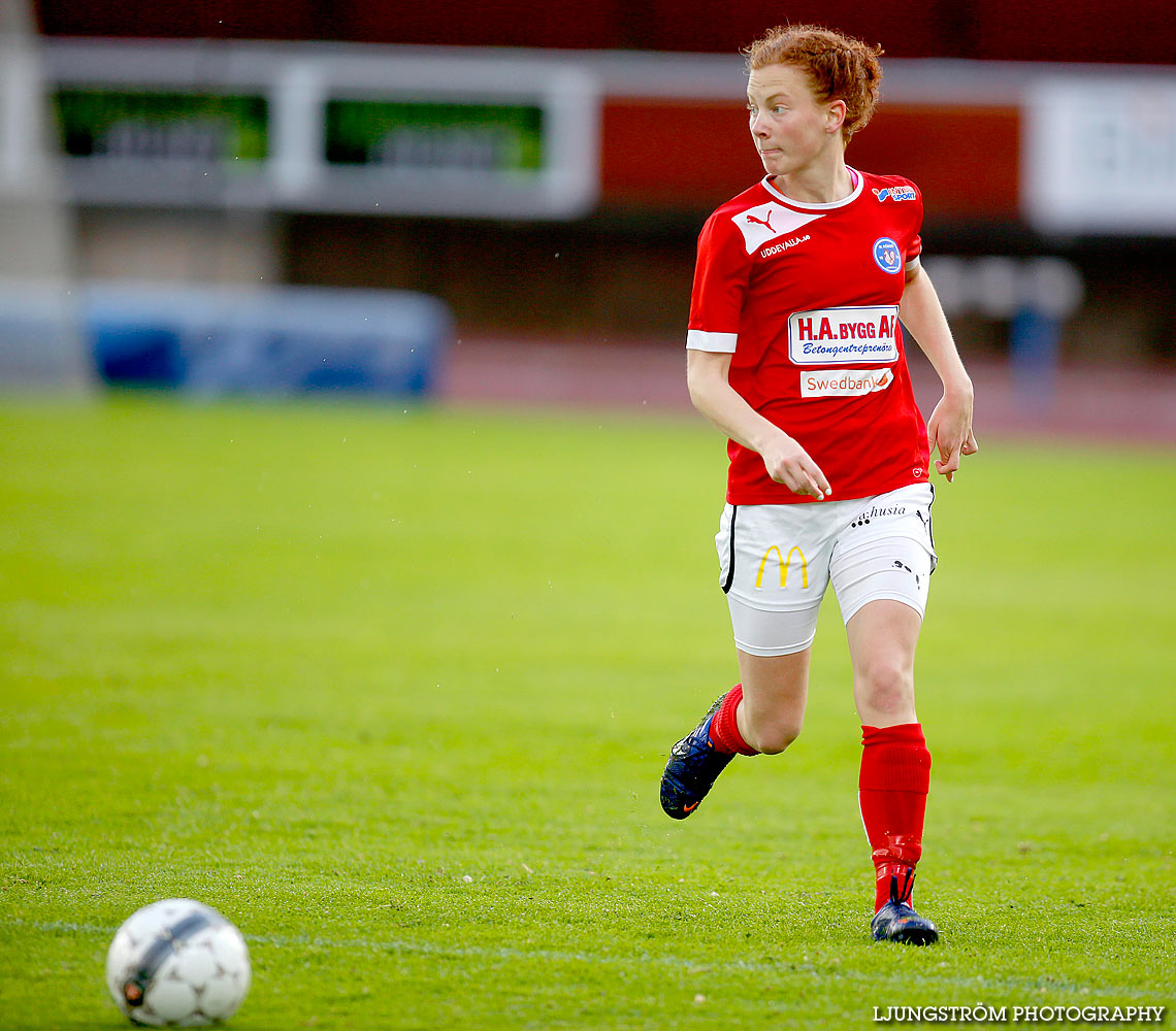 Skövde KIK-IK Rössö Uddevalla 0-6,dam,Södermalms IP,Skövde,Sverige,Fotboll,,2015,127242