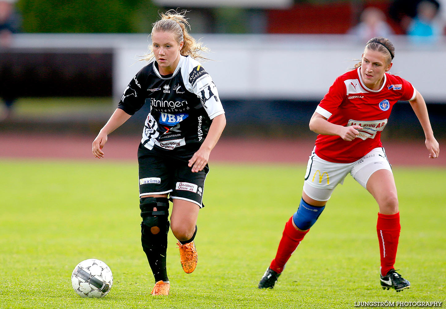 Skövde KIK-IK Rössö Uddevalla 0-6,dam,Södermalms IP,Skövde,Sverige,Fotboll,,2015,127257