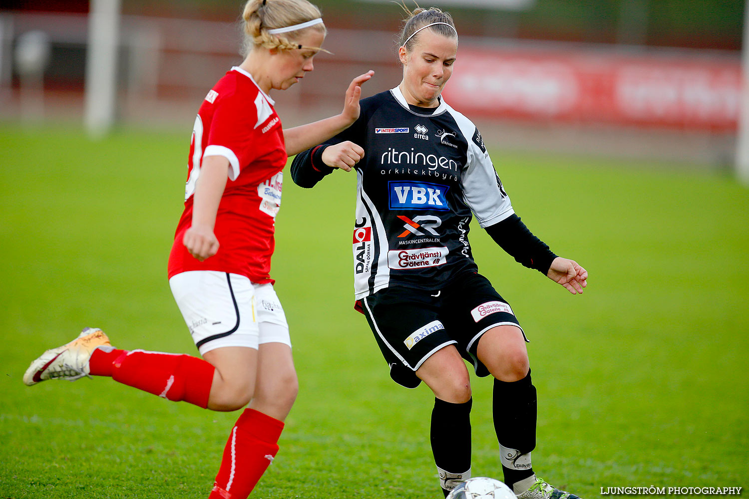 Skövde KIK-IK Rössö Uddevalla 0-6,dam,Södermalms IP,Skövde,Sverige,Fotboll,,2015,127272