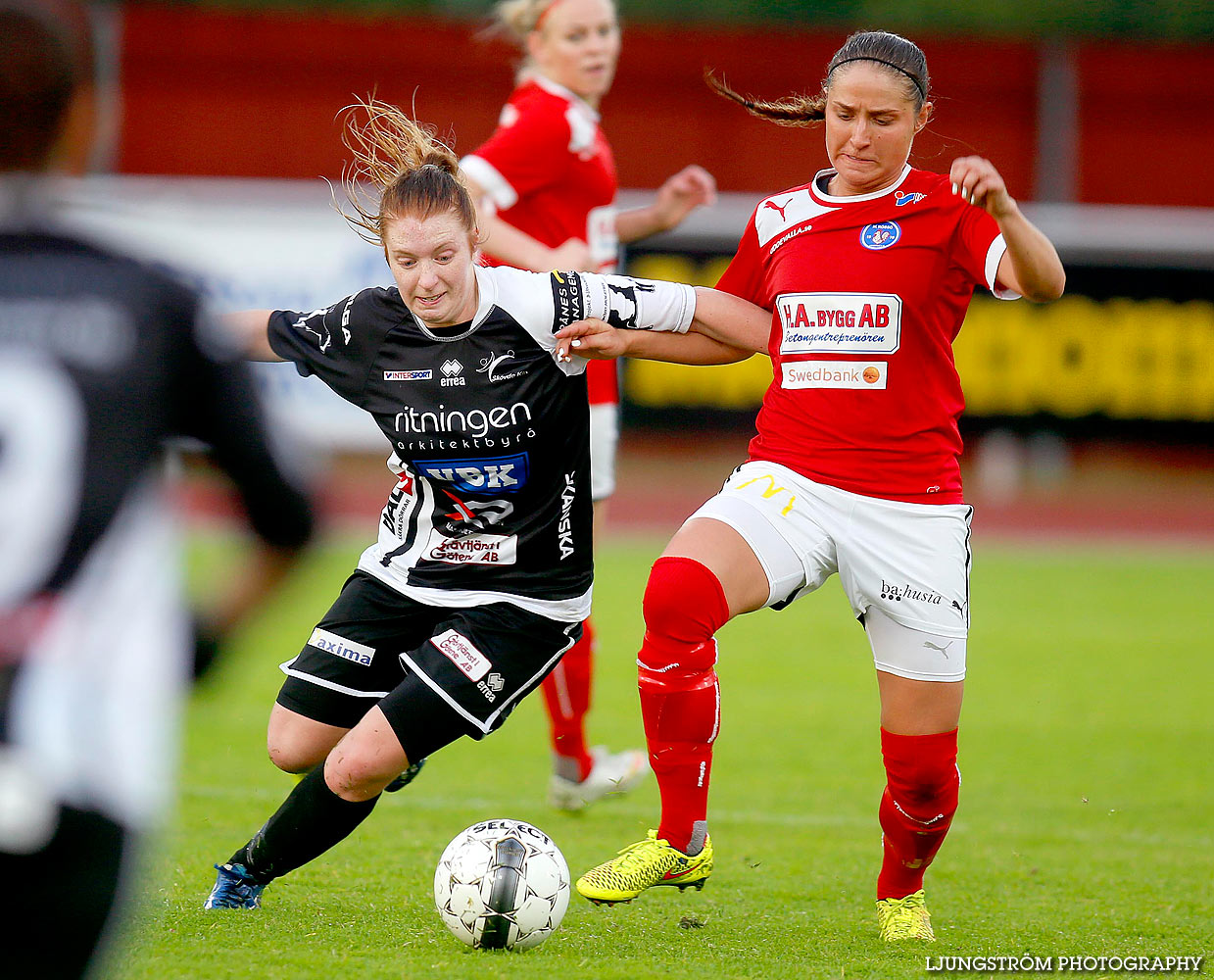 Skövde KIK-IK Rössö Uddevalla 0-6,dam,Södermalms IP,Skövde,Sverige,Fotboll,,2015,127276