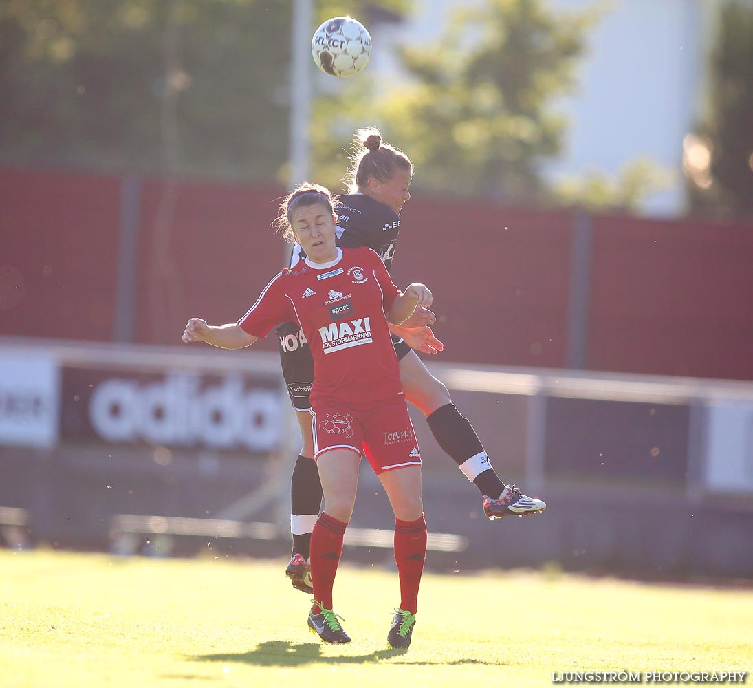 Skövde KIK-Rävåsens IK 2-4,dam,Södermalms IP,Skövde,Sverige,Fotboll,,2015,119911