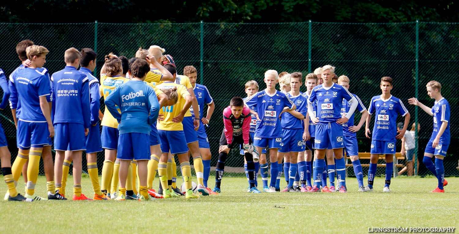Eskilscupen P15 1/2-final Eskilsminne IF-IFK Skövde FK 2-1,herr,Olympia,Helsingborg,Sverige,Fotboll,,2015,120080