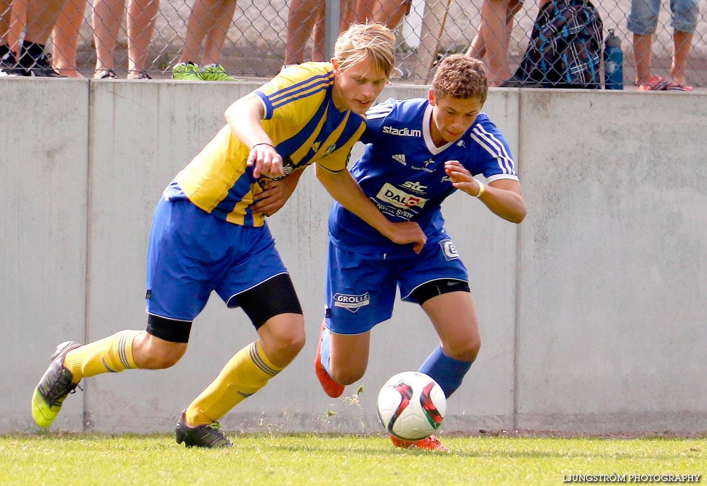 Eskilscupen P15 1/2-final Eskilsminne IF-IFK Skövde FK 2-1,herr,Olympia,Helsingborg,Sverige,Fotboll,,2015,120090