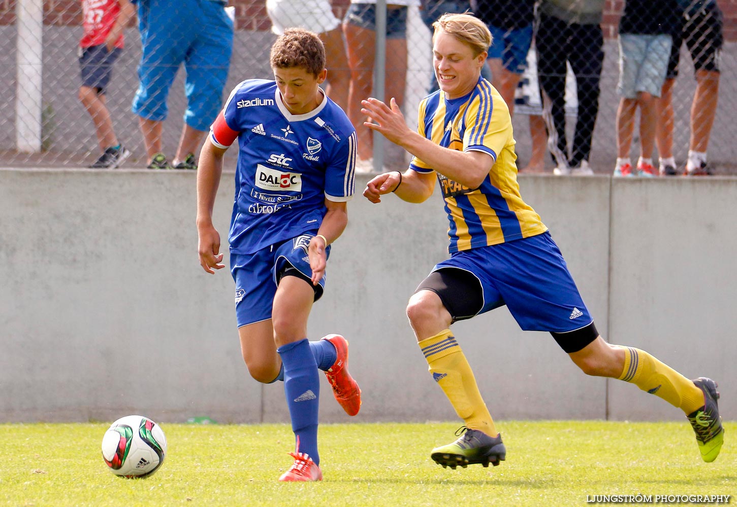 Eskilscupen P15 1/2-final Eskilsminne IF-IFK Skövde FK 2-1,herr,Olympia,Helsingborg,Sverige,Fotboll,,2015,120096