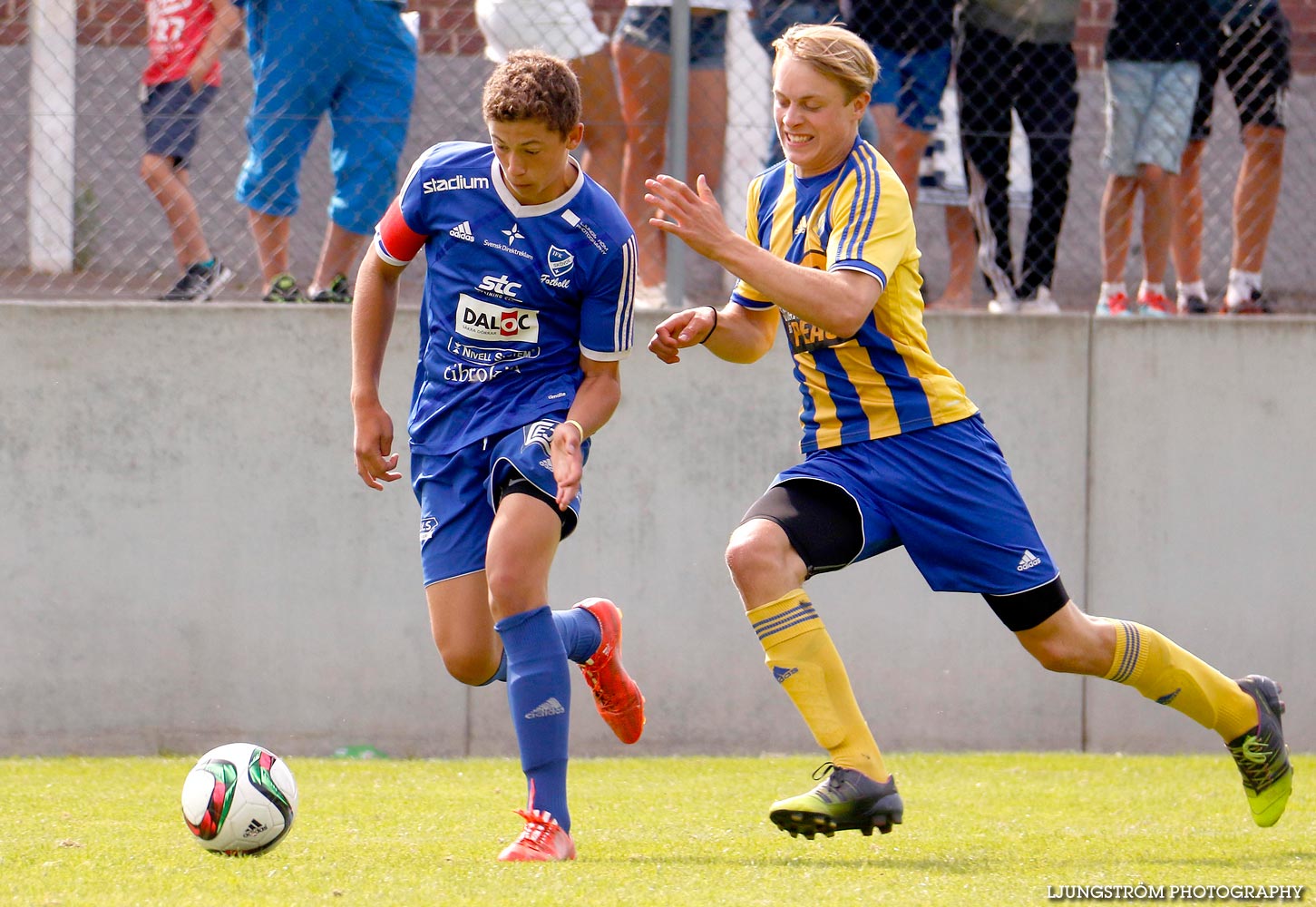 Eskilscupen P15 1/2-final Eskilsminne IF-IFK Skövde FK 2-1,herr,Olympia,Helsingborg,Sverige,Fotboll,,2015,120096