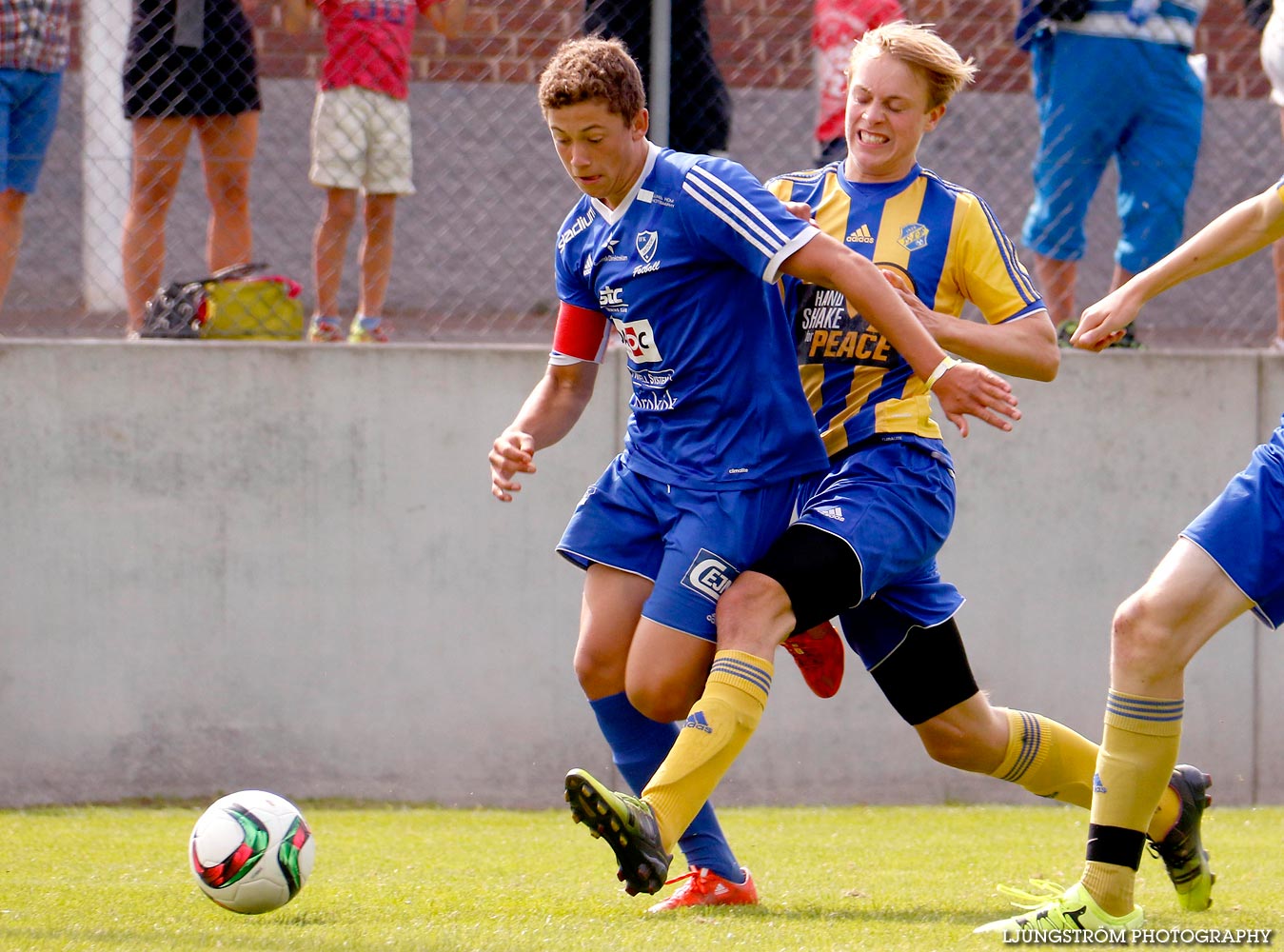 Eskilscupen P15 1/2-final Eskilsminne IF-IFK Skövde FK 2-1,herr,Olympia,Helsingborg,Sverige,Fotboll,,2015,120098