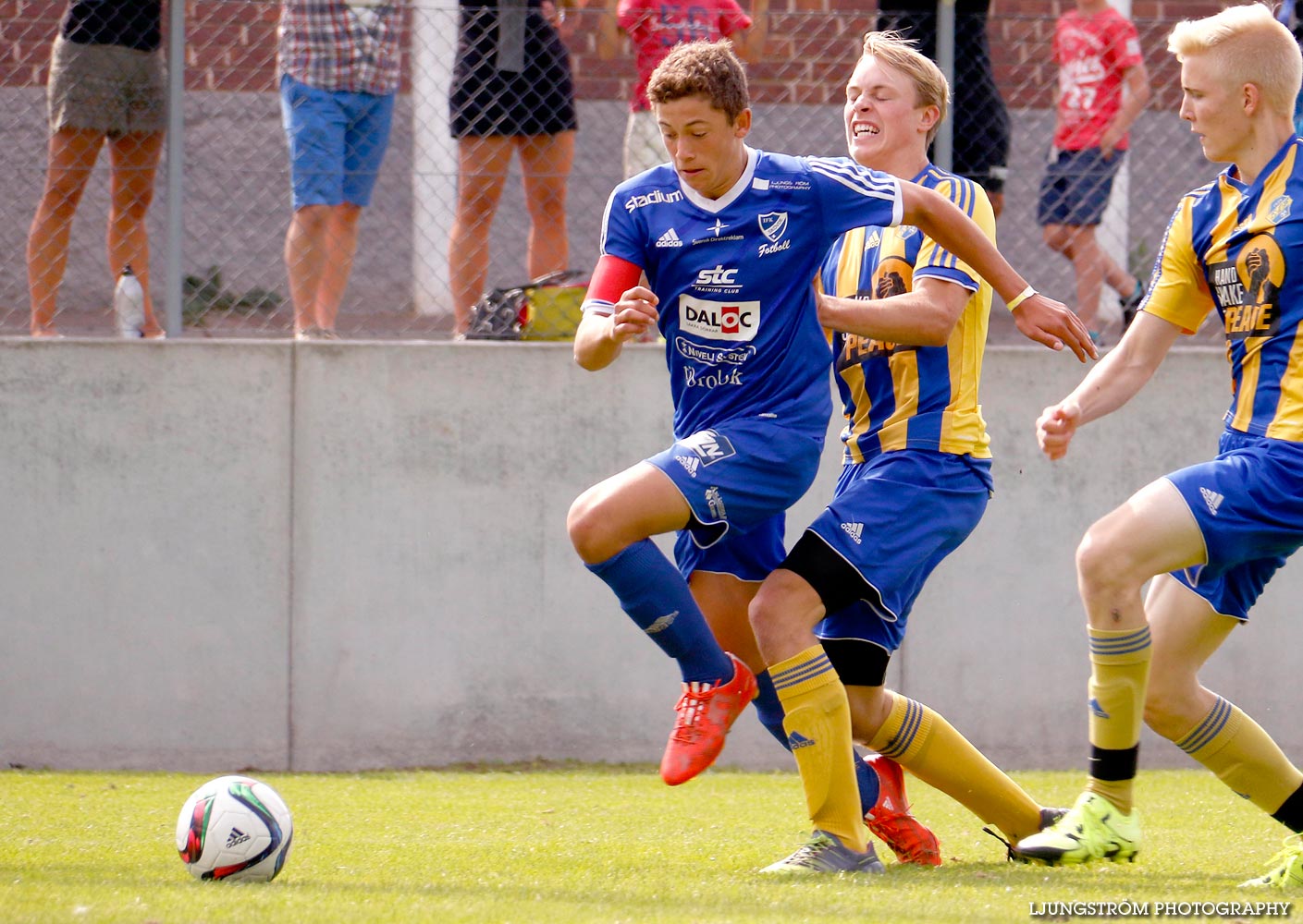Eskilscupen P15 1/2-final Eskilsminne IF-IFK Skövde FK 2-1,herr,Olympia,Helsingborg,Sverige,Fotboll,,2015,120099