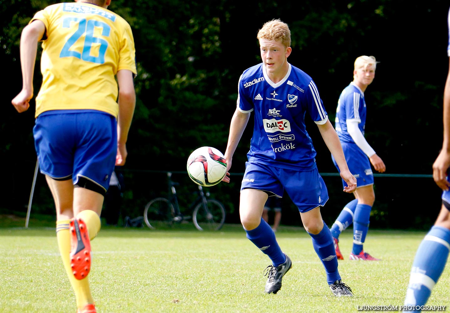 Eskilscupen P15 1/2-final Eskilsminne IF-IFK Skövde FK 2-1,herr,Olympia,Helsingborg,Sverige,Fotboll,,2015,120108