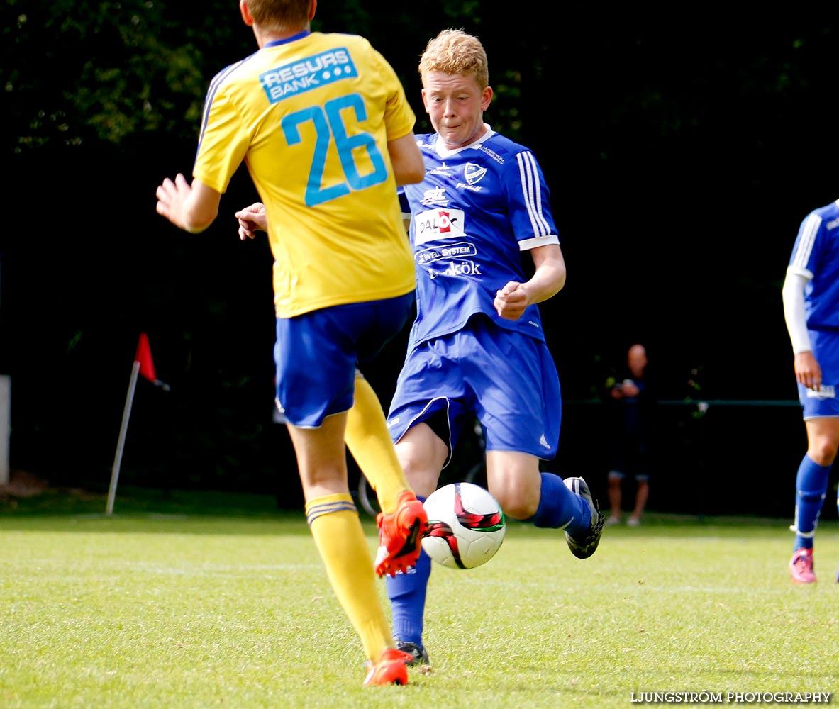 Eskilscupen P15 1/2-final Eskilsminne IF-IFK Skövde FK 2-1,herr,Olympia,Helsingborg,Sverige,Fotboll,,2015,120109
